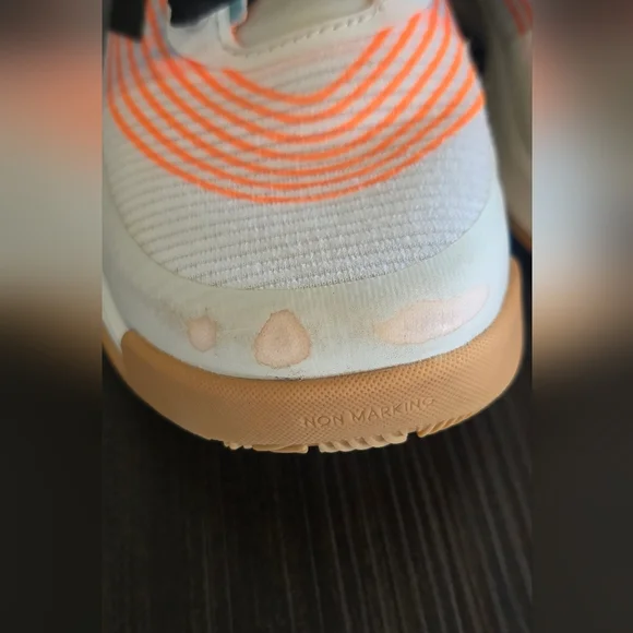 Adidas Crazyflight Indoor Volleyball Shoes - Picture 3 of 8